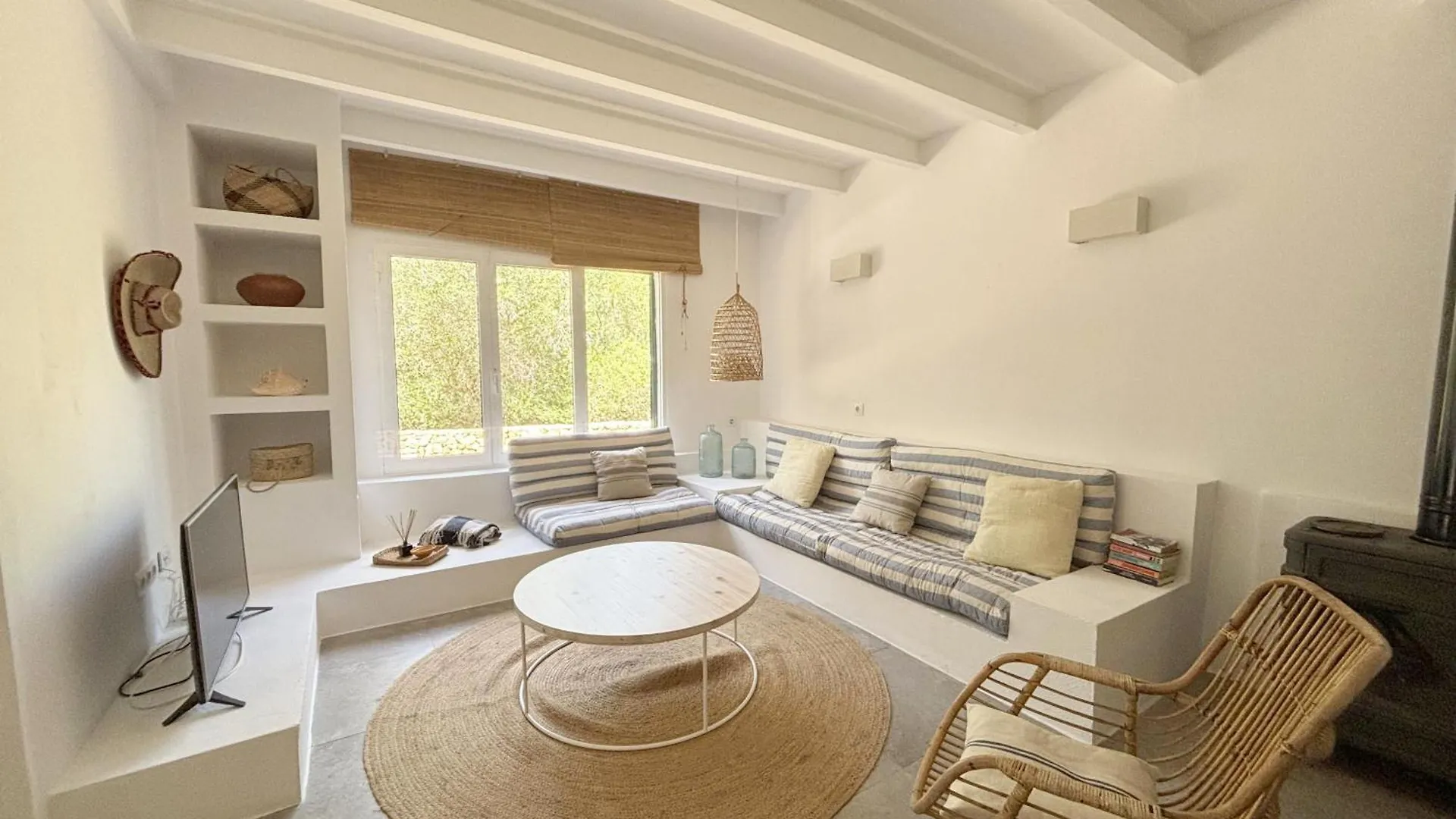 Villa Murmuri Ciutadella   Ciutadella (Menorca)