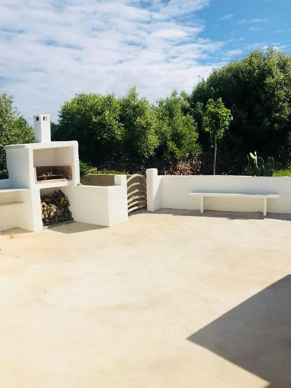 Villa Murmuri Ciutadella  Ciutadella (Menorca)