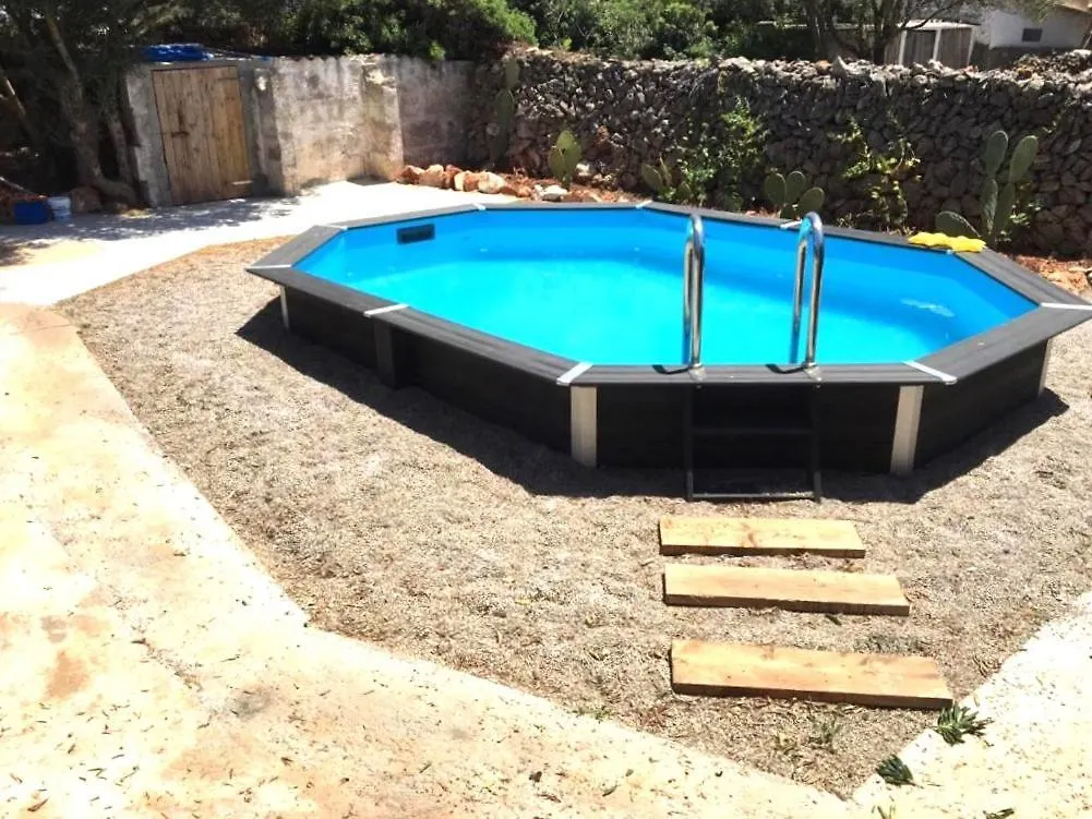 Villa Murmuri Ciutadella  0*, Ciutadella (Menorca)