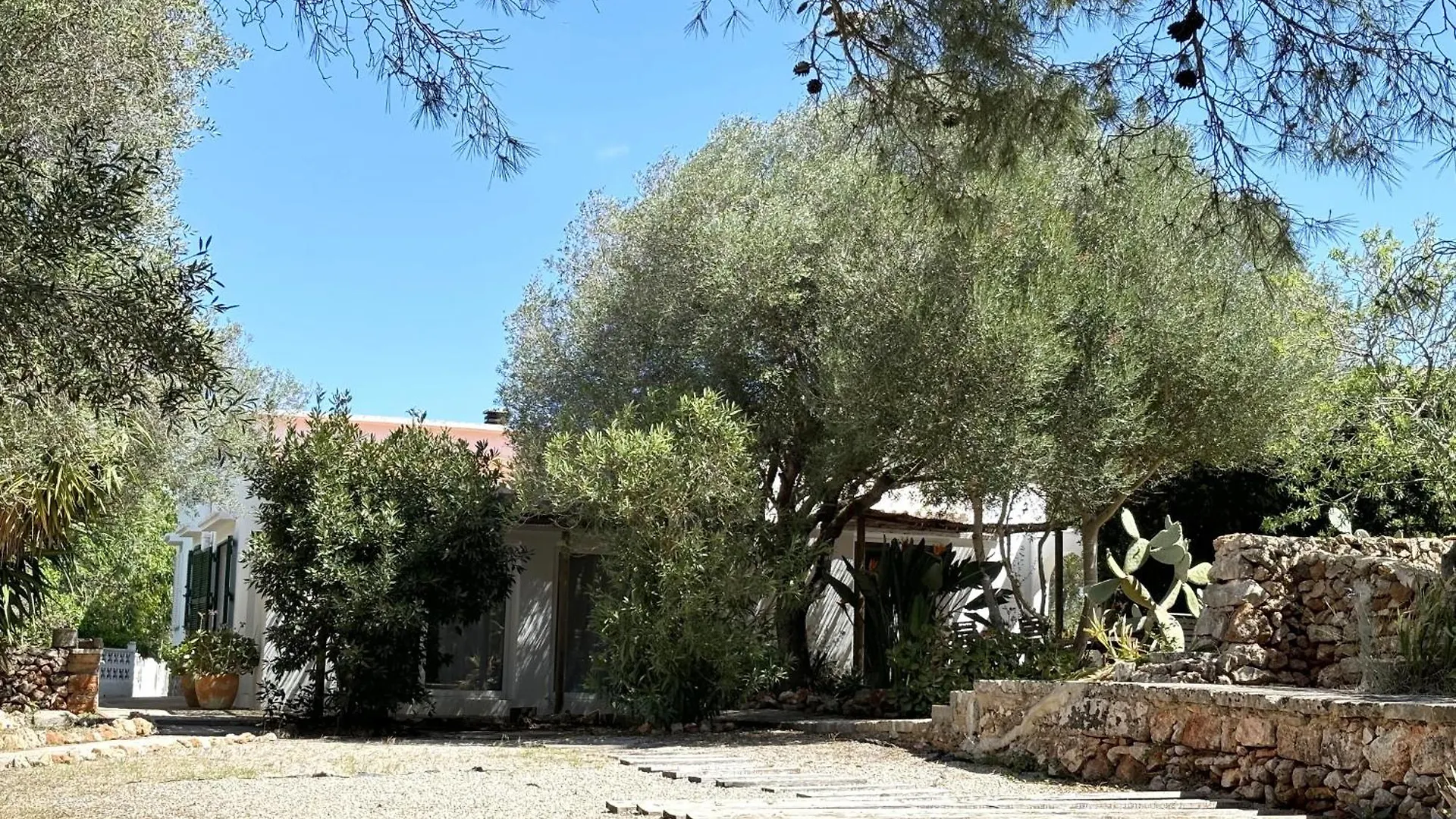 Villa Murmuri Ciutadella