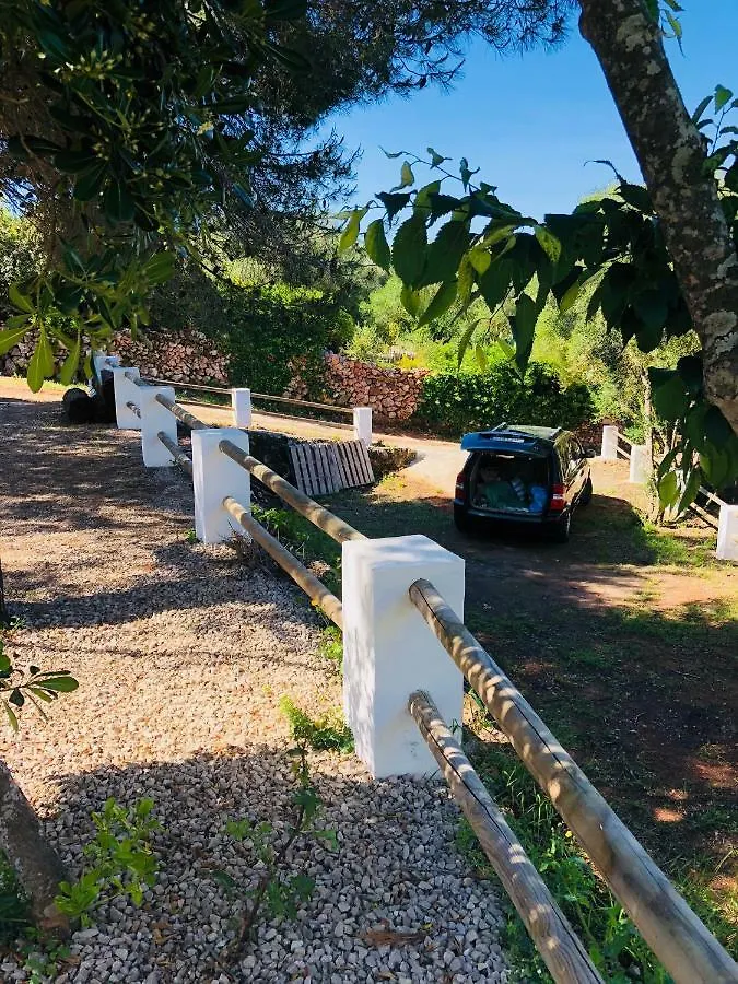 Villa Murmuri Ciutadella  0*, Ciutadella (Menorca) Spain