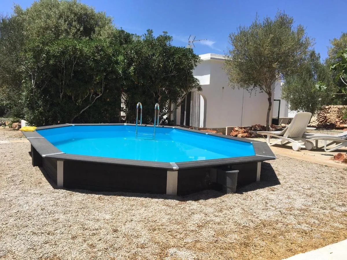 Villa Murmuri Ciutadella