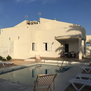Ses Sivines 25 Сasa de vacaciones