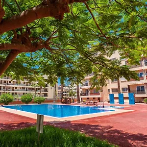 Camarón 109 Apartamento En Playa De Ensueño , Los Cristianos (Tenerife) España