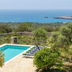 Talaia D'artrutx Villa