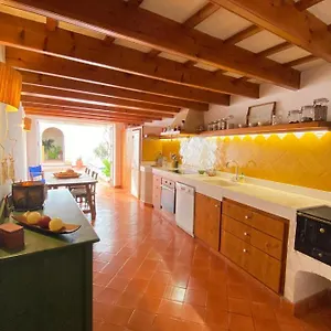 Santa Rosalia Сasa de vacaciones