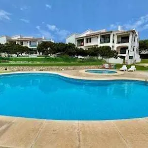 De 2 Con Piscina - Mitjana Apartamento
