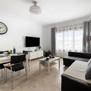 La Casita Del Puerto , Playa Blanca (Lanzarote) España